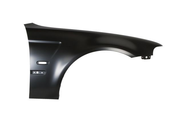 İthal Çamurluk Ön E46 Sağ Comp 2001 05 (GD 1862KR)