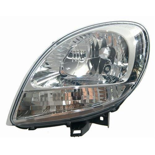 TYC 20-A362-C5-6B R.KANGOO ÖN FAR BEYAZ SİN.LH.03 (7701069086)