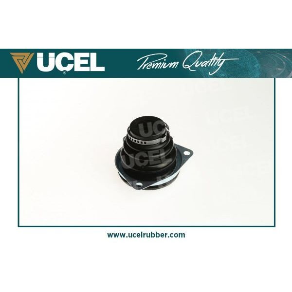 UCEL AKS KÖRÜĞÜ İÇ SOL DIŞ SACLI DACIA LOGAN LS 1.5 DCI LS0W (6001550339)