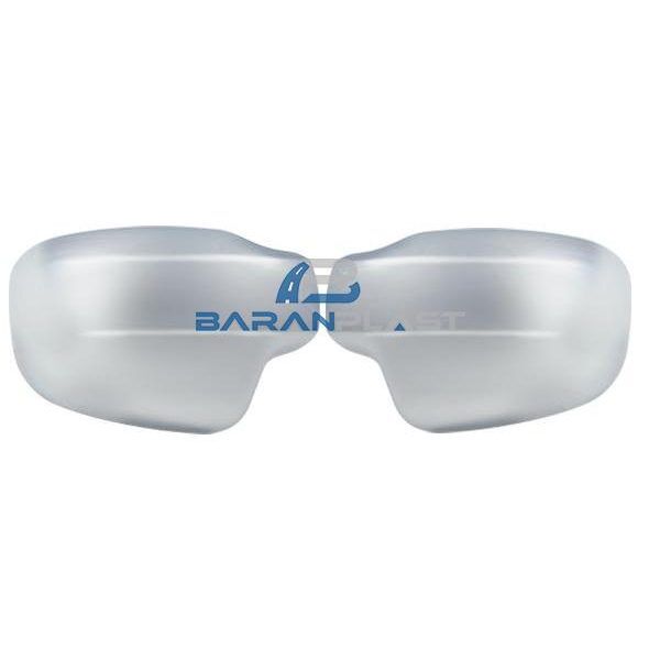 BARAN AYNA KAPAĞI KROM DACIA SANDERO I-II -LOGAN MCV 07-20