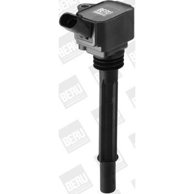 BERU ATEŞLEME BOBİNİ- KALEM BOBİN FIAT BRAVO II 07>14 DOBLO 10> LINEA 09> G.PUNTO 09> EGEA 16> 1.4 1.4 T-JET (55209603)