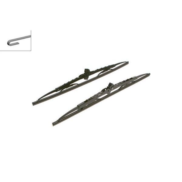 BOSCH ECO SİLECEK 47.5 47.5CM.