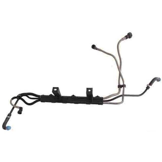 CM YAKIT BORU TAKIMI 3 BORU -PLASTİKSİZ DOBLO 1.3 MTJ 09 > (51873181)