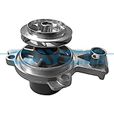 DAYCO DEVİRDAİM POLO-IBIZA-FABIA-A1-RAPID 2012 1.4TDI CUSA-CUSB-CUTA SOKETSİZ (04B121011D)