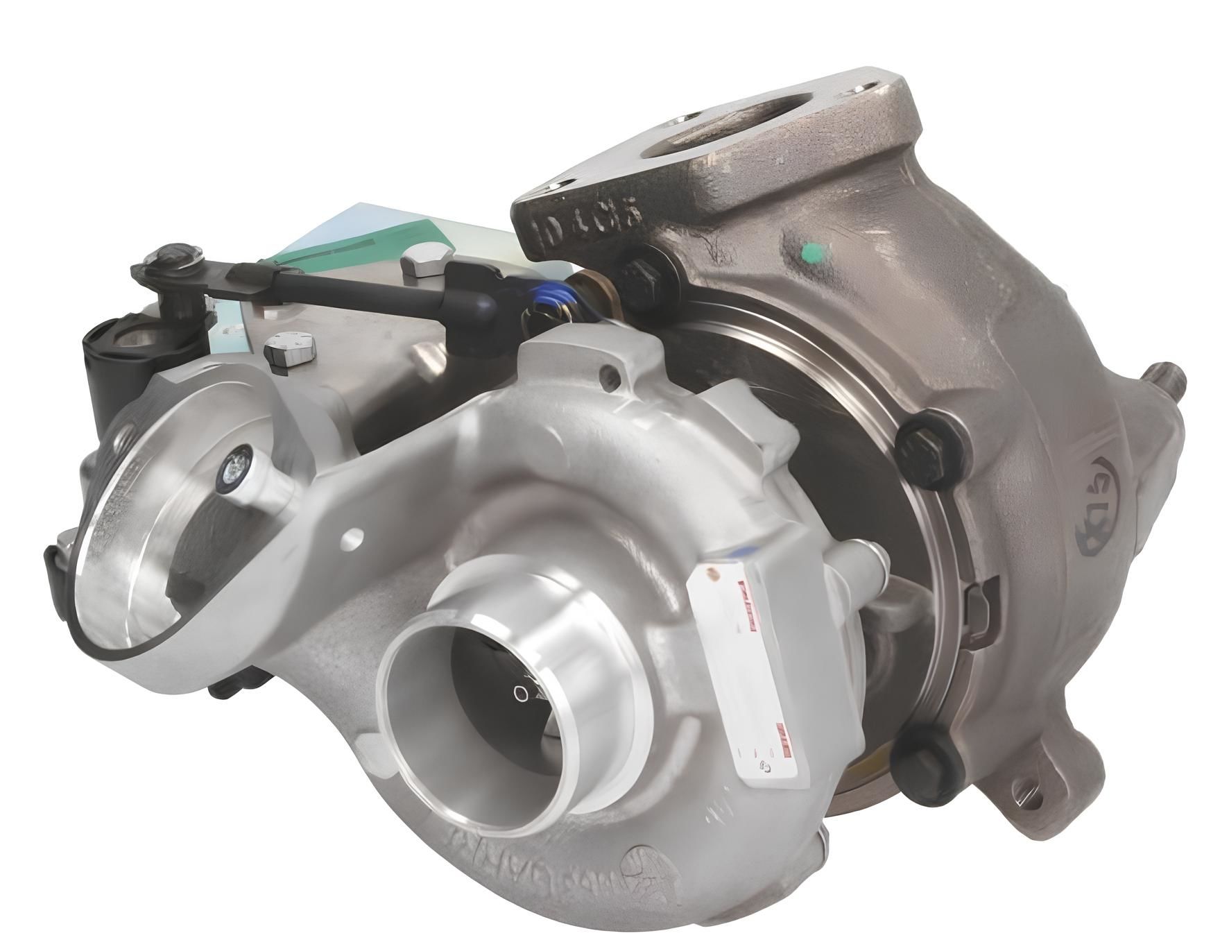 Garrett Turbo E46 M47 (11657790994 11657790992)