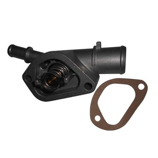 GUA TERMOSTAT KOMPLE FİAT PALIO 1.4I-1.6I 96 SIENA 1.4-1.4I-1.6I 96 PUNTO 90 1.6 94-09 (1336.J1)
