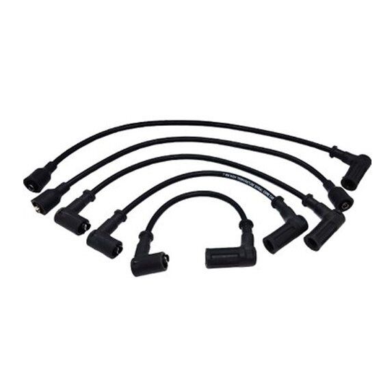 GUA BUJİ KABLO TAKIMI 1.KALITE SLX KARBURATÖRLÜ BOBİN KABLOLU (7706494)