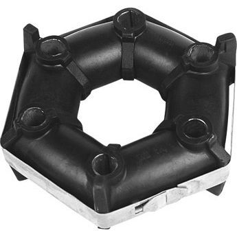 OPAR ŞAFT TAKOZU ALTI KÖŞE M131 DKŞ (4516801)