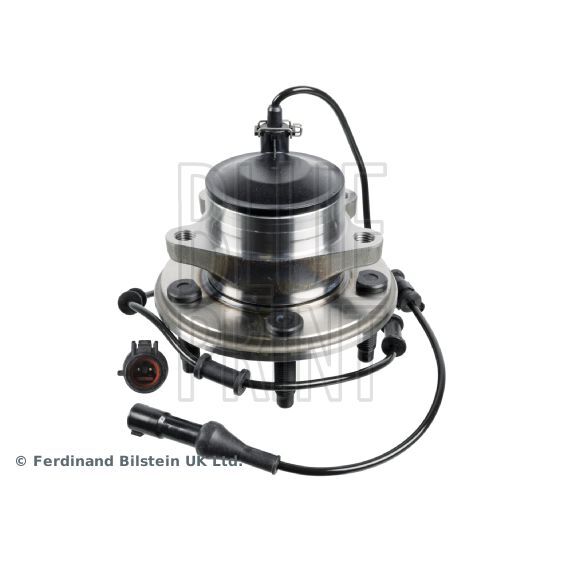 BLUE PRINT TEKER RULMANI ON JAGUAR S-TYPE II X200 XJ X351 XK II X150 PORYA (C2D49191)