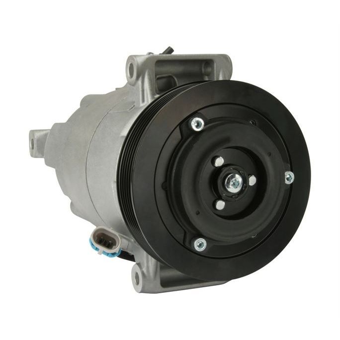 BOSCH KLİMA KOMPRESÖRÜ ASTRA J P10 1.6 68 10-15 INSIGNIA A G09 1.6 CRUZE 09> 68 08-17 A16XER (13395696)