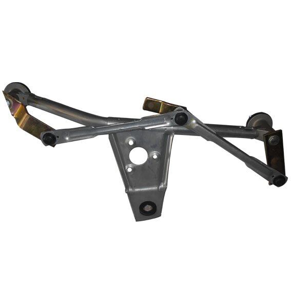 BRUCKE ÖN CAM SILECEK MEKANIZMASI P206 (6401.F9)