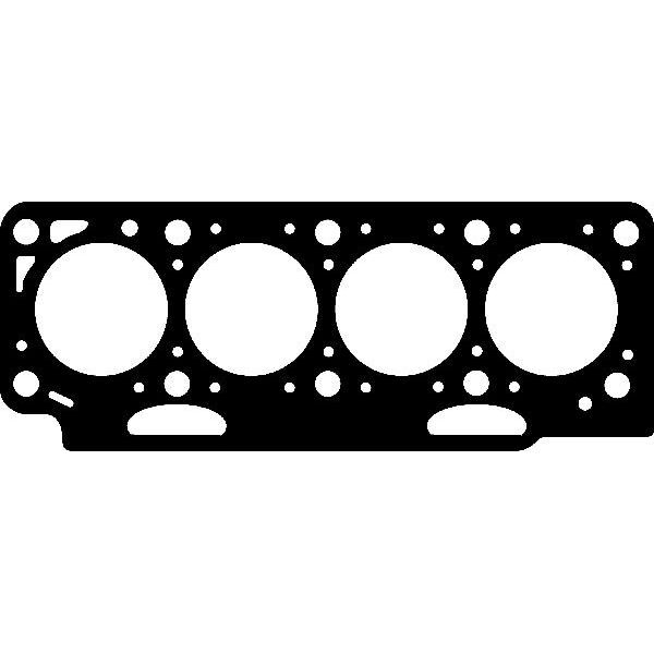 CORTECO 414532P SKC R19-CLIO-LGN-MGN 1.6-1.8-2.0 16V F3R- (7700859273)