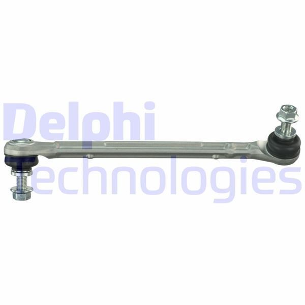 DELPHI ASKI ROTU ON SAG MERCEDES W204 S204 C207 X204 ALUMINYUM (A2043202289)