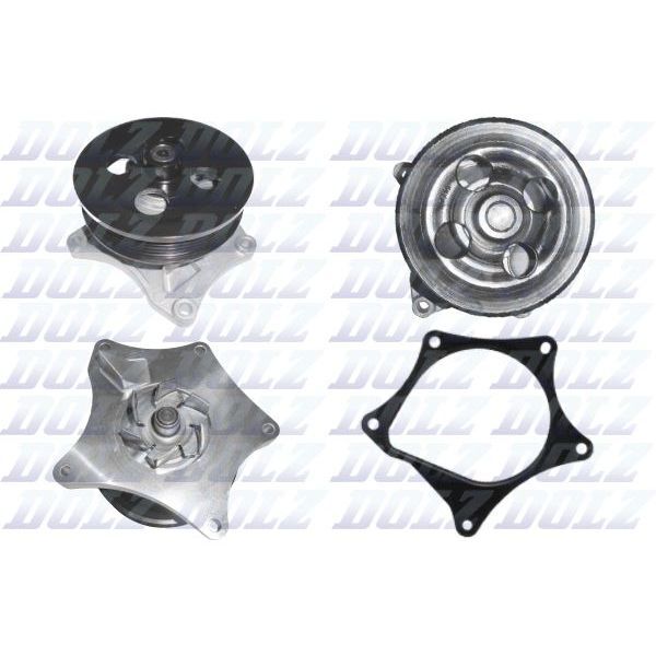 DOLZ DEVİRDAİM ASTRA K 1.4 T-MOKKA 1.4 4WD 15 (12667383)