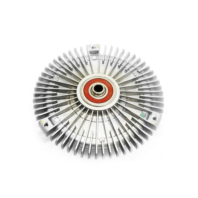 FANEX FAN TERMIGI MERCEDES OM601 OM602 OM603 OM605 OM606 W201 W124 W210 W140 (A6062000022)