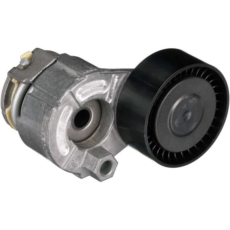 GATES ALTERNATÖR GERGİ RULMANI KÜTÜKLÜ CLIO II-III-IV MEGANE II-III SYMBOL I-II KANGOO-II LAGUNA III 07> 15 FLUENCE 09> DUSTER 10> QASHQAI 06>13 1.4 16V K4J 1.5DCI K9K 1.6 16V K4M (117503662R)