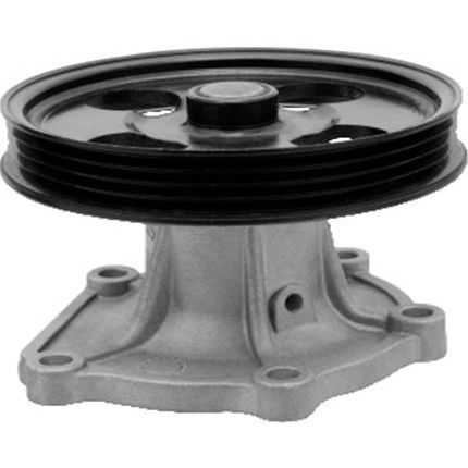 GMB DEVİRDAİM SU POMPASI TOYOTA COROLLA 1.3L 2E 4E-FE EE100 EE111 94-97 / STARLET 1.3L EP91 96-98 KASNAK LI (1610019135)