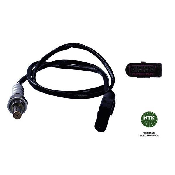 NGK 93041 OKSİJEN SENSÖRÜ OZA811-EE14 GOLF IV-BORA-TOLEDO 1.6 98-01 91822/92245/94016 (06A906265E)