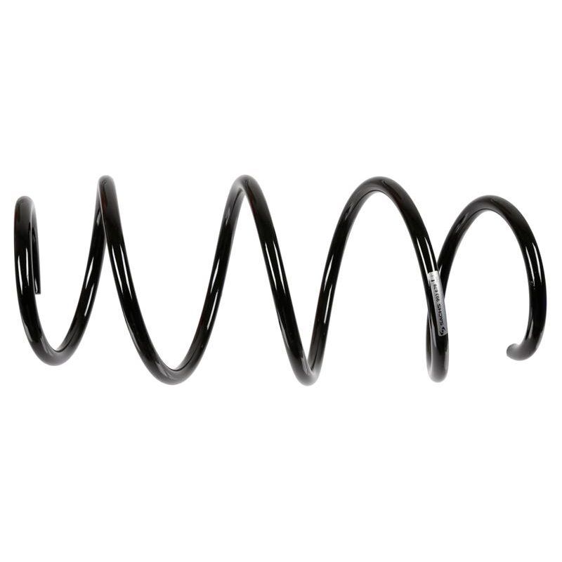 SACHS HELEZON YAY ON RENK KODU: 2 X KIRMIZI / 1 X BEYAZ MERCEDES W204 S204 C204 C207 (A2043211204)