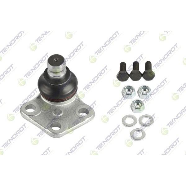 TEKNOROT ROTIL ON SOL ALT MERCEDES CITAN W415 12 . RENAULT KANGOO III 08 (8200586561)