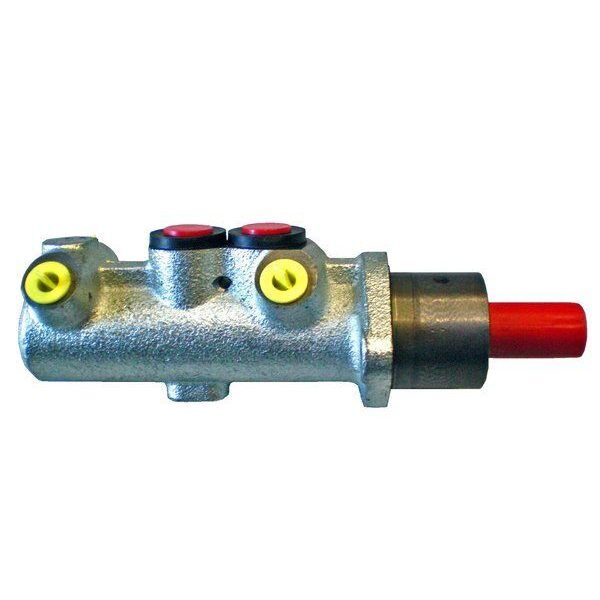 BOSCH ANA MERKEZİ PALIO 1.2-1.3JTD-1.5 01 > PUNTO 1.2 16V-1.3JTD-1.9JTD 99 > ALBEA 1.2-1.4 01 > 22.2MM (9949548)