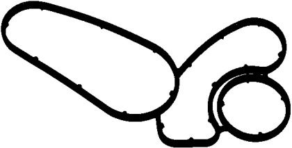 Kyburg Yağ Kütük Contası (1142 7 788 463)