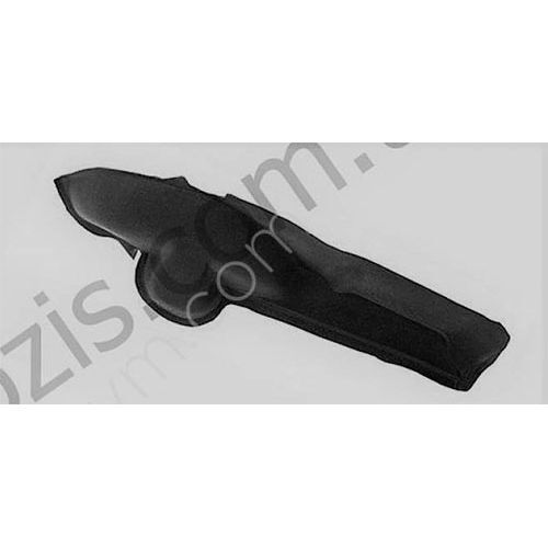 OZIS ÇAMURLUK ÜSTÜ DÖŞEMESİ SAĞ SİYAH KARTAL