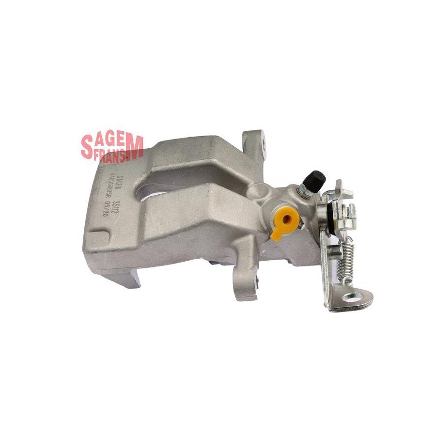 SAGEM FREN KALİPERİ MEGANE II ARKA SAĞ 34 MM (7701207694)