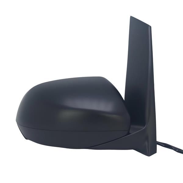 SPJ AYNA SAĞ DIŞ (ELEKTRİKLİ /KATLANIR/KÖR NOKTALI/AYDINLATMALI) E83 08>11 (51163455327)