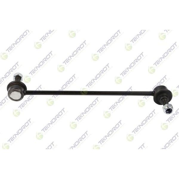 TEKNOROT Z ROTU ÖN SAĞ-SOL CHEVROLET AVEO 1.2L 1.4L F14D SEDAN T250 T255 06-10-KALOS 1.2L 1.4L 05-10-DAEWOO N UBIRA 99-02 (96275798)