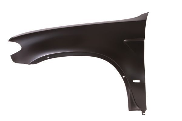 İthal Çamurluk Ön Sol E53 2004 07 (GD 5583AL)