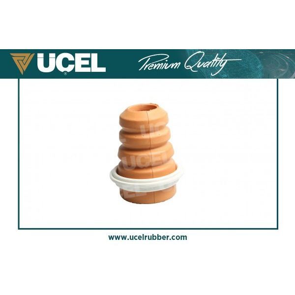 UCEL PUR AMORTİSÖR TAKOZU CITROEN JUMPER KUTU 2.2 HDI-3.0 HDI (50705220)