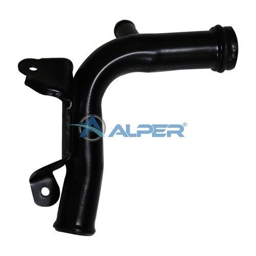 ALPER DEVİRDAİM SU GİRİŞ BORUSU RENAULT MASTER III 10 2.3DCI TRAFIC II 2.0DCI (8200365275)