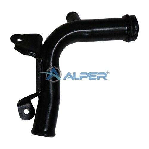 ALPER DEVİRDAİM SU GİRİŞ BORUSU RENAULT MASTER III 10 2.3DCI TRAFIC II 2.0DCI (8200365275)