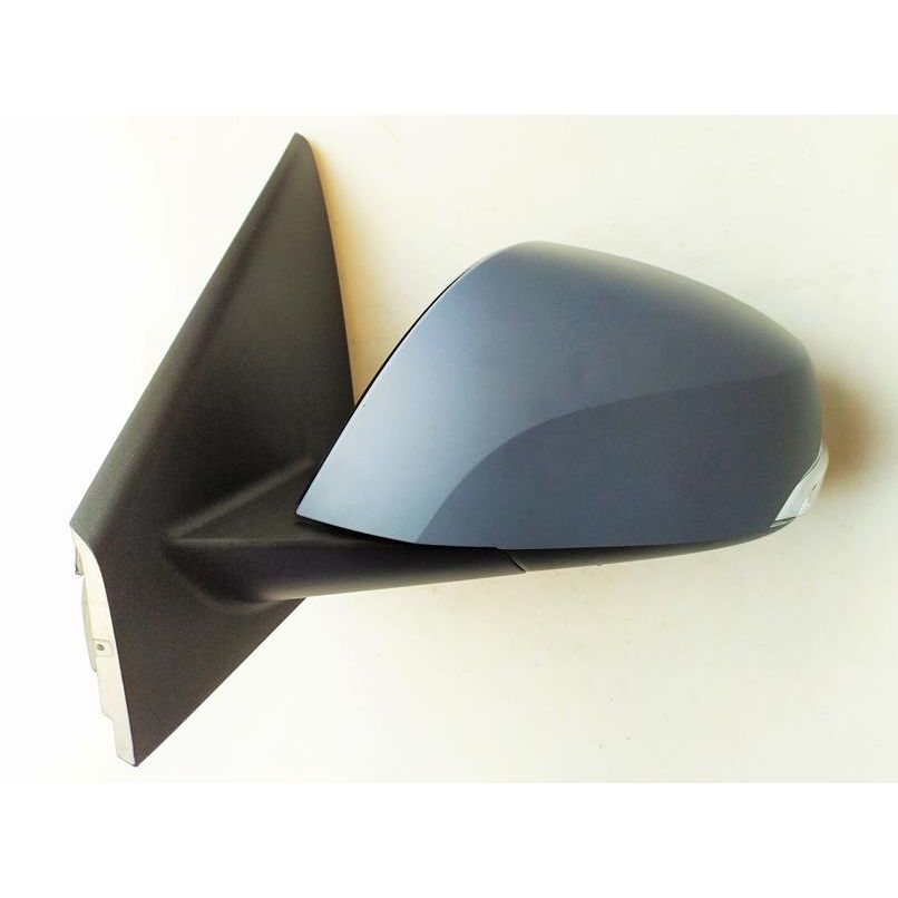 ART DIŞ DİKİZ AYNASI ELEKT KATL ISITMALI ASTARLI SİNYALLİ KÖR.NOKT SENSÖRLÜ MAVİ CAM SOL LAGUNA 2007- (963020140R)