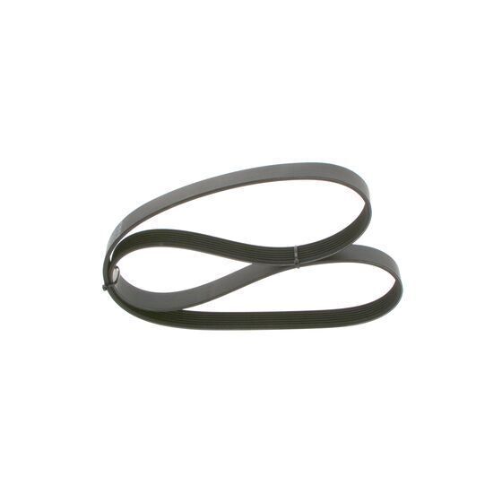 BOSCH V KAYISI CLIO V 20 CAPTUR II 20 DUSTER II 19 TALIANT 21 1.0 TCE H4D 1.3 TCE H5H NISSAN MICRA 10 1.2 7PK 1165 (117209538R)