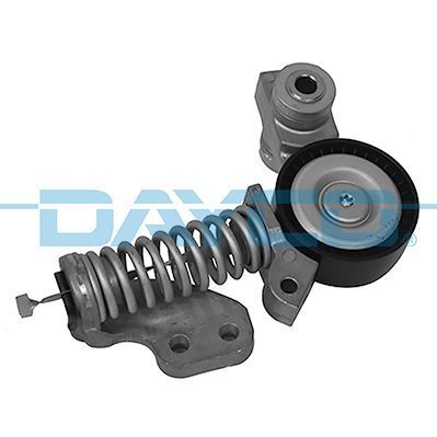 DAYCO ALTERNATÖR GERGİ RULMANI VOLVO S60 II 15> S80 II S90 II 15> V40 V60 V70 V90 XC40 XC60 XC70 XC90 II15>T3 T4 T5 BENZINLI (31316097)