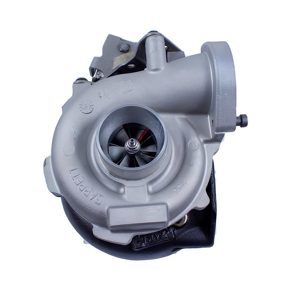 Garrett Turbo E60 61 525 D (1165 7 791 758)