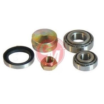 GUA ON TEKER RULMANI SETI FIAT 131 1600 DOGAN KARTAL SAHIN SAG (55170724)