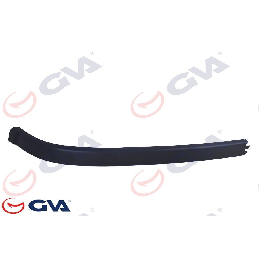 GVA ÖN TAMPON SPOİLERİ KARLIK SAĞ CORSA C 04-06 (13120847)