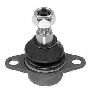 Meyle Rotil E53 Üst Sağ Sol (3112 6 756 491)