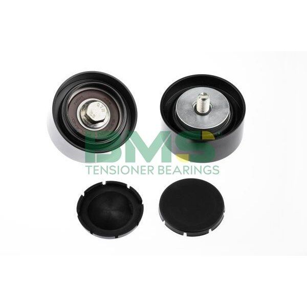 MKS AMORTİSÖR TAKOZU ÖN FORD ESCORT 91-95 (91AB3K155AA)