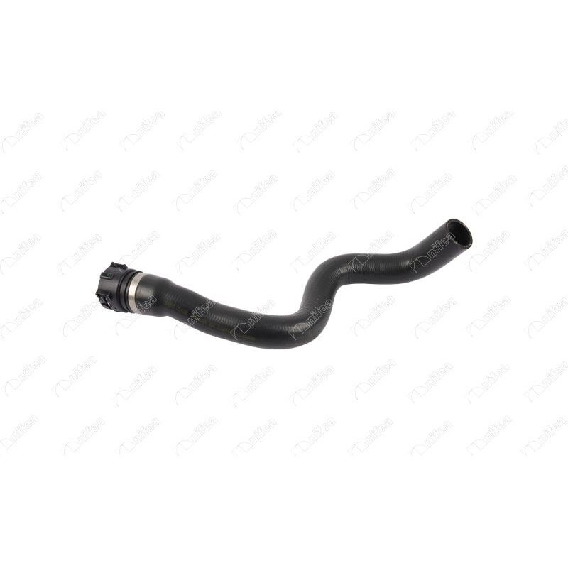 NIFEA RADYATÖR ÜST HORTUMU OTOMATİK INSIGNIA B 17> 1.6 B16DTH D16DTH (39060556)