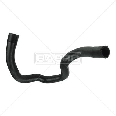 RAPRO RADYATÖR ÜST HORTUMU OPEL ASTRA H 1.3 D 04-10 (1337745)