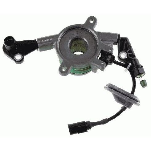 SACHS DEBRİYAJ RULM (A0002542808)