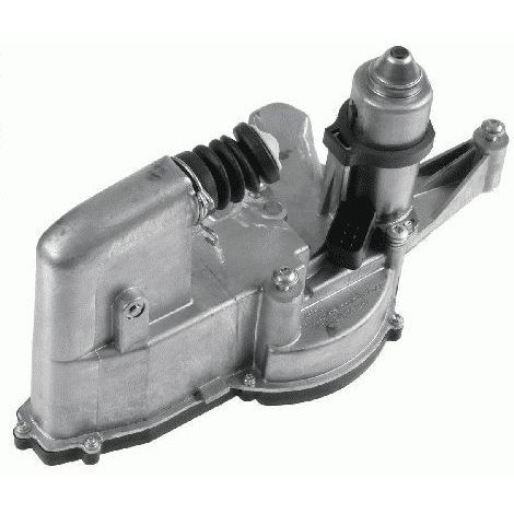 SACHS ELEKT. DEBRİYAJ ÜNİTESİ VİTES AKSİYONERİ BIPPER/207/208/ CITROEN C3 2008 > (2182.C7)