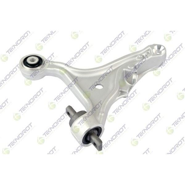 TEKNOROT SALINCAK SAĞ ALÜMİNYUM VOLVO S60 00-10 V70 II 00 07 XC70 2.4T 2.5T CROSS COUNTRY 00 07 B.Y BURC 9443882 K.Ç BURC 8630604 ROTİL 274548 (30635230)