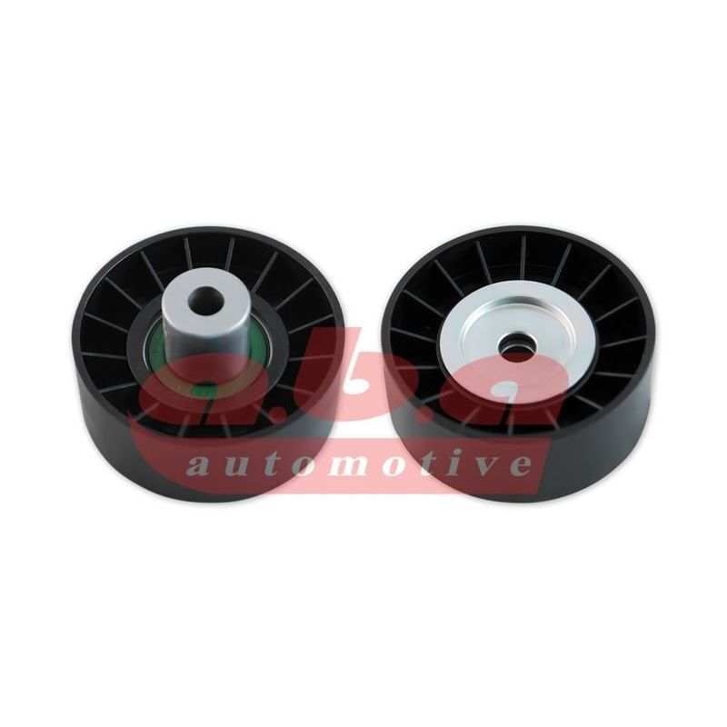 ABA ALTERNATÖR GERGİ RULMANI TRANSIT 2.4 V184 TDCİ (1372770)