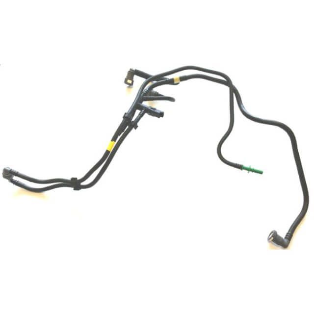 CM YAKIT BORUSU KOMPLE FIESTA 1.6DCİ 09> EURO 5 (1550805)