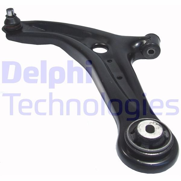 DELPHI ALT SALINCAK SOL FORD FIESTA 08-12 MAZDA 07-17 ROTILLI (1521773)